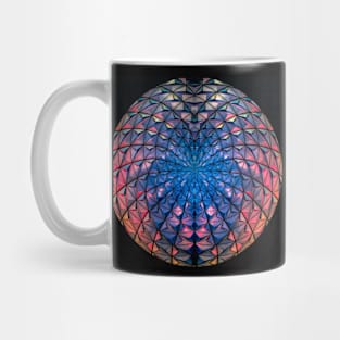 Circle Mug